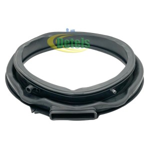 Манжета (резина) люка BVL2D100TG6-3047 для стиральной машины Toshiba TWD-BJ90W4UA